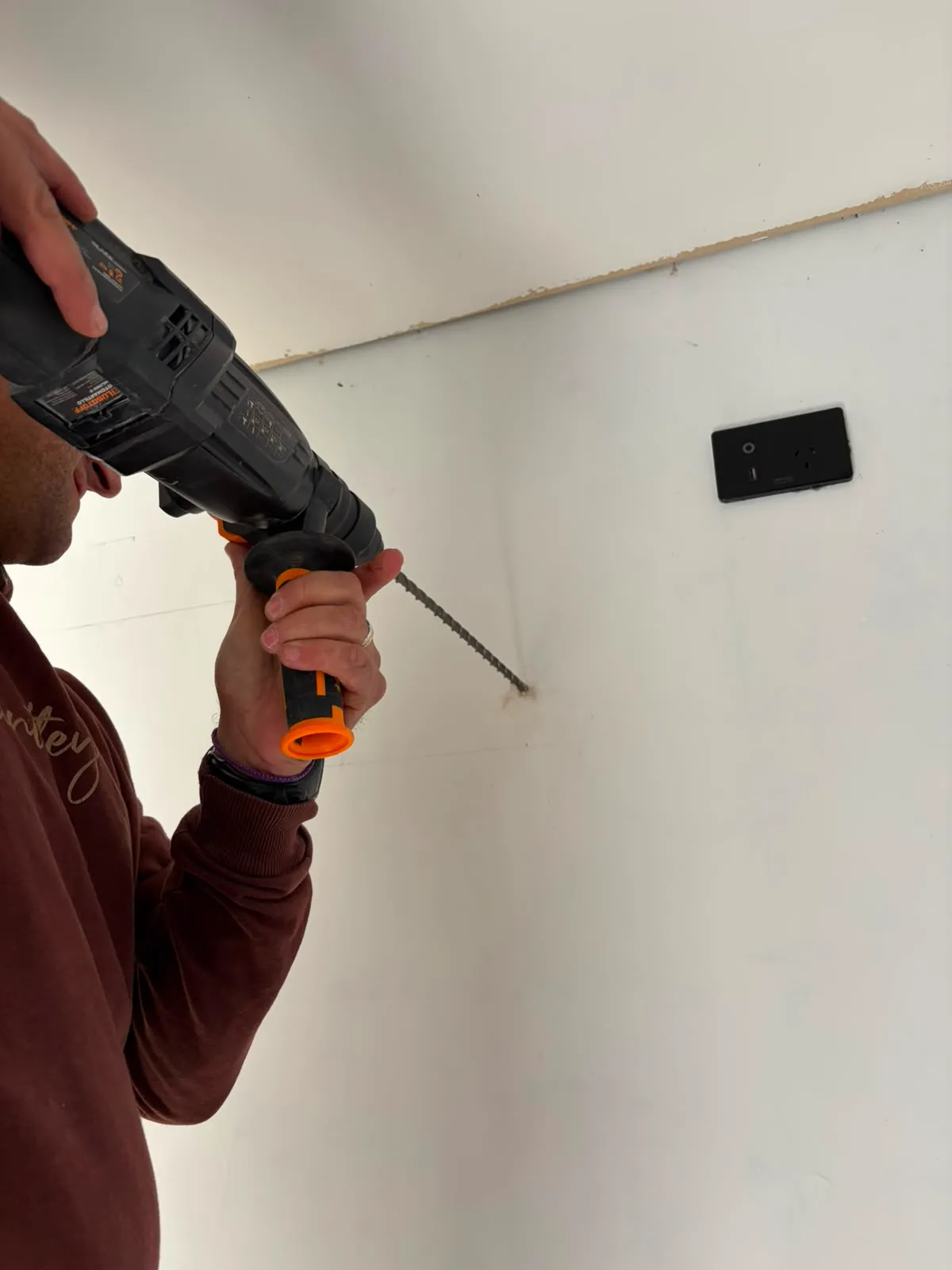 S&S Mantenimiento Integral - Trabajo realizado 12