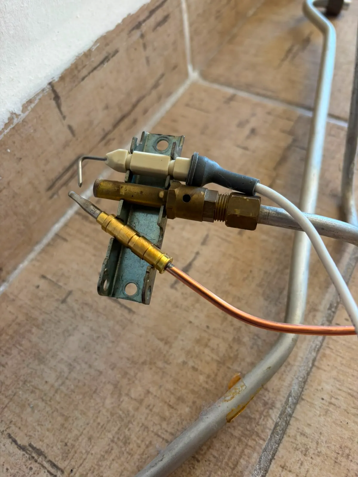S&S Mantenimiento Integral - Trabajo realizado 22