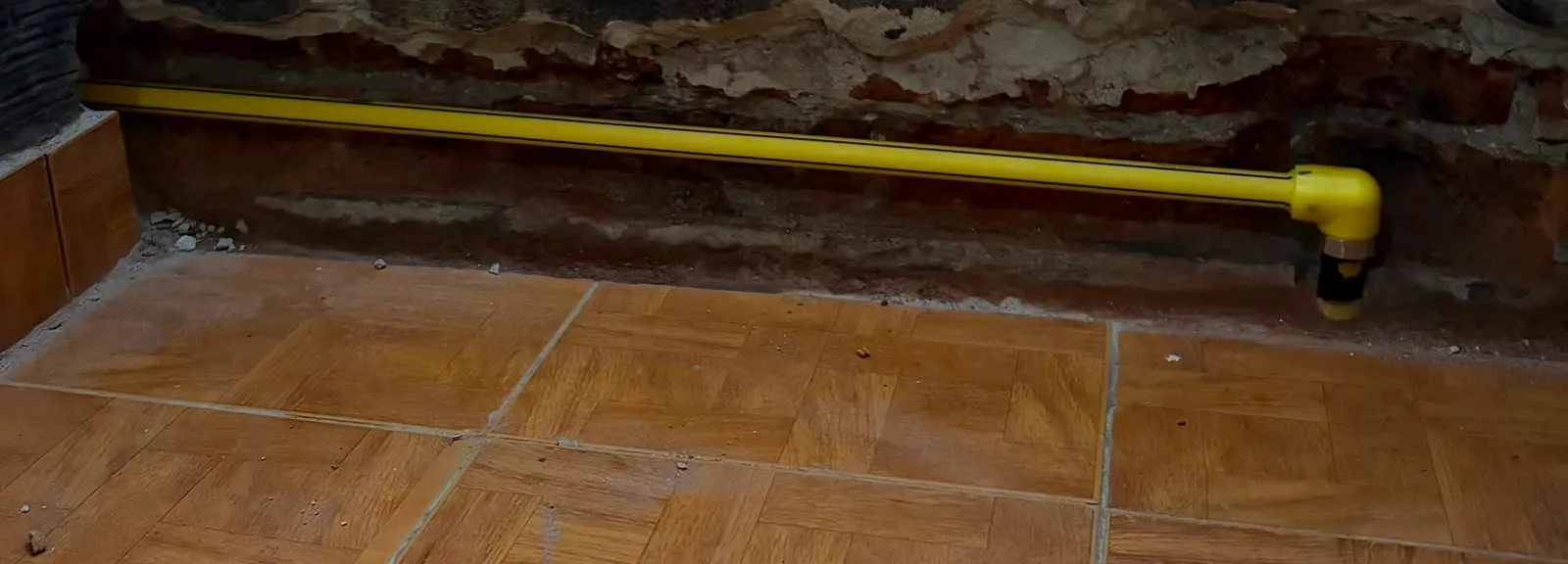 S&S Mantenimiento Integral - Trabajo realizado 24