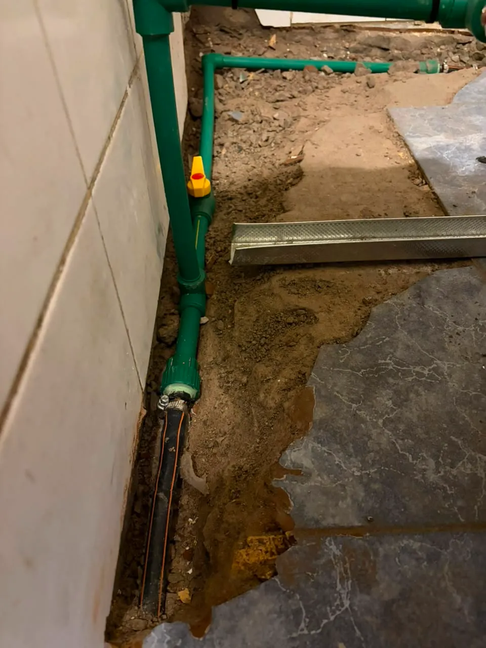 S&S Mantenimiento Integral - Trabajo realizado 28