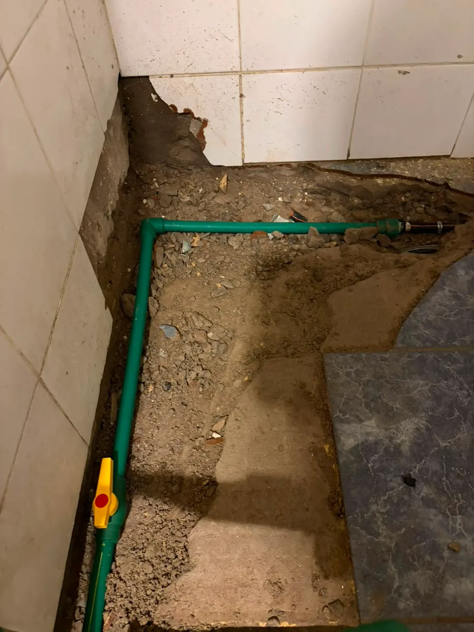 S&S Mantenimiento Integral - Trabajo realizado 29