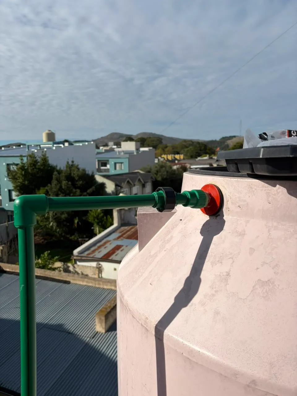 S&S Mantenimiento Integral - Trabajo realizado 30